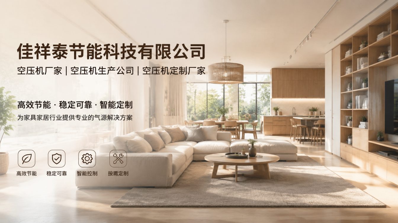 黔东南苗族侗族自治州还在为空压系统成本发愁？